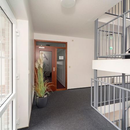 Seepark Wohnung 23 Scharbeutz Ngoại thất bức ảnh