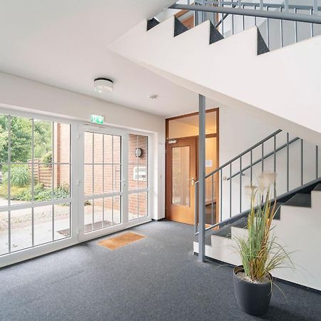 Seepark Wohnung 23 Scharbeutz Ngoại thất bức ảnh