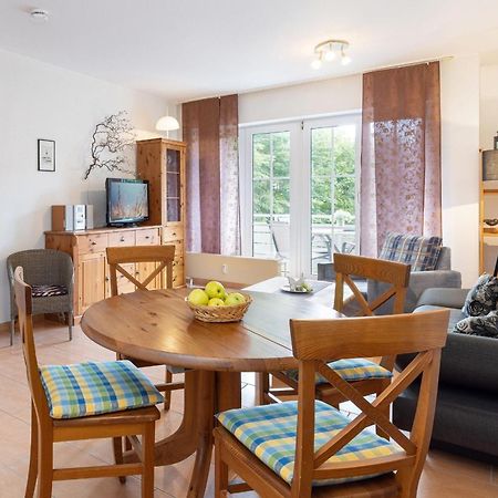 Seepark Wohnung 23 Scharbeutz Ngoại thất bức ảnh