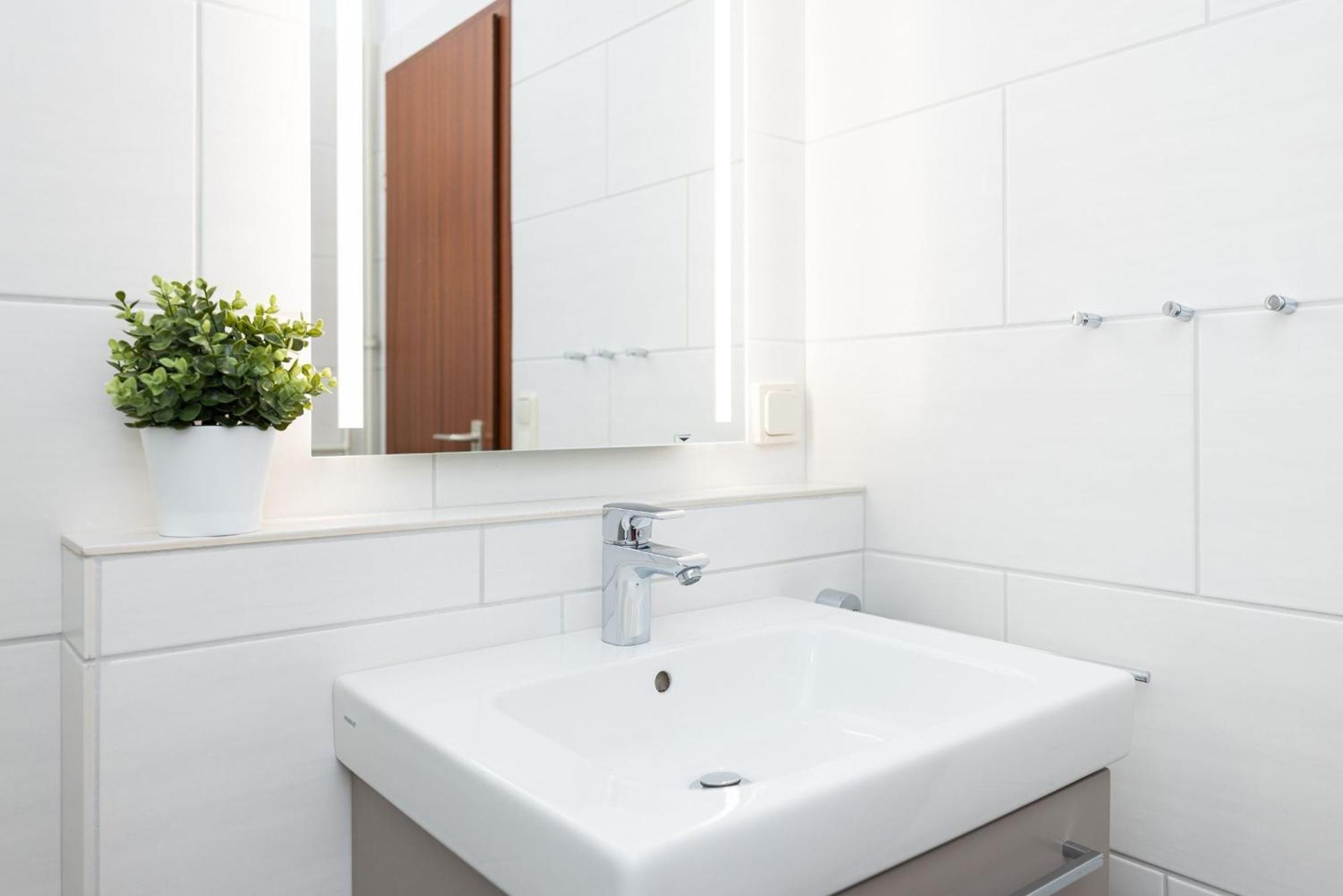 Seepark Wohnung 23 Scharbeutz Ngoại thất bức ảnh