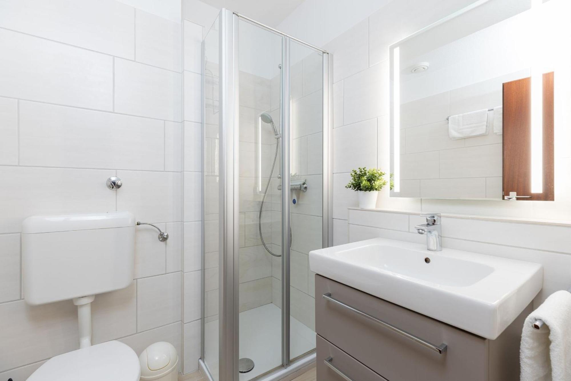 Seepark Wohnung 23 Scharbeutz Ngoại thất bức ảnh