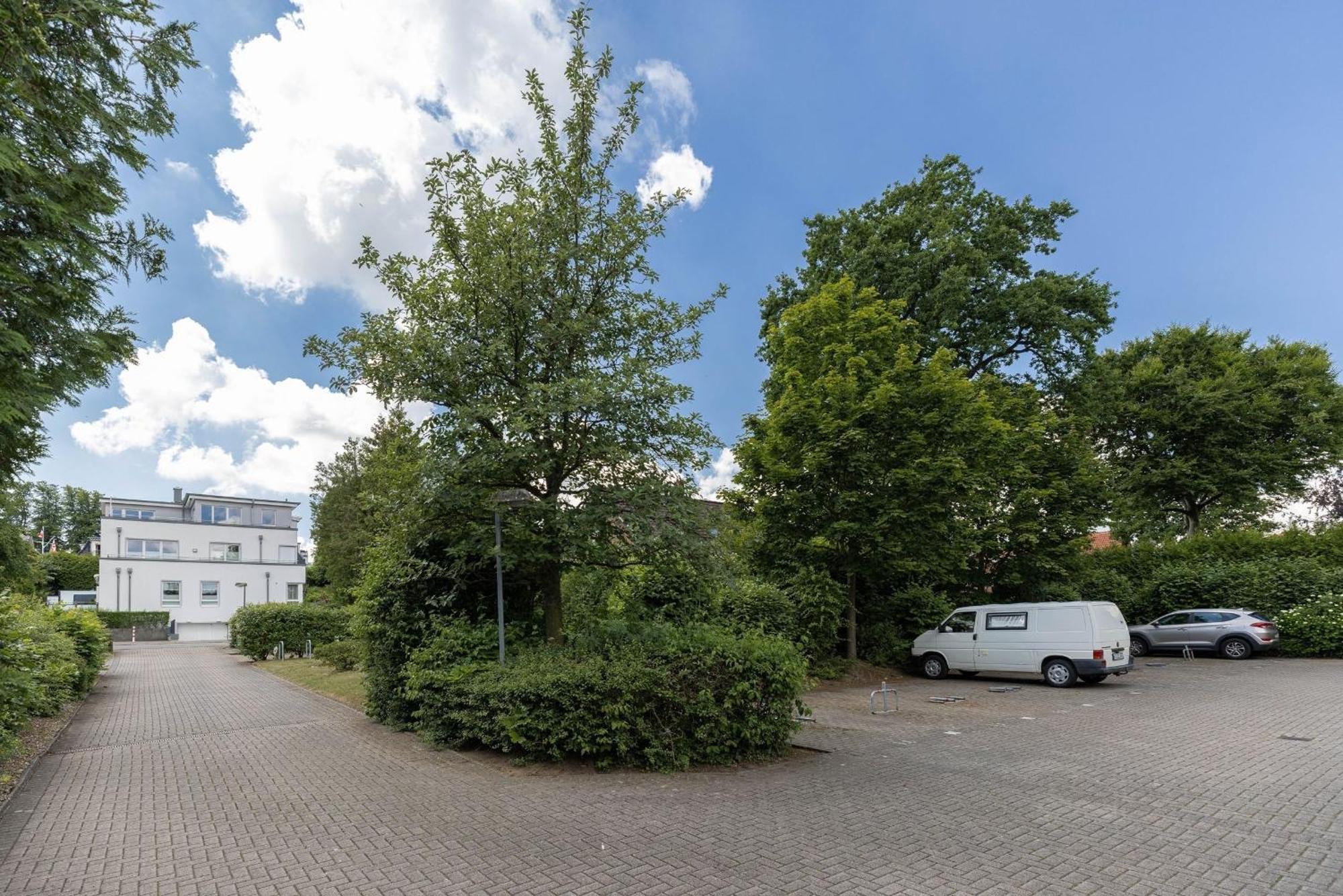 Seepark Wohnung 23 Scharbeutz Ngoại thất bức ảnh